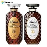日本DIANE 特级损伤修复 洗发水450mL +护发素450mL 套装