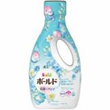 日本P&G 碧浪 柔顺花香洗衣液 640g （清新花香）