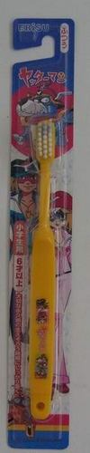 EBISU株式會社．兒童牙刷(普通毛) 2
