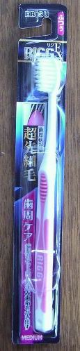 EBISU株式會社．齒周保護牙刷(一般毛) 1